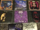 King Diamond Fatal Portrait Abigail Them The Eye Mercyful Fate Melissa