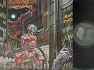 Iron maiden - Somewhere in time