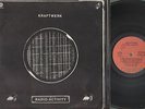 Kraftwerk - Radio-activity