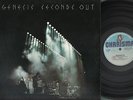 Genesis - Seconds out