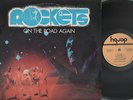 Rockets  - On the road again