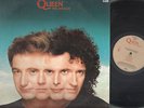 Queen - The miracle