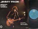 Page Jimmy (Led Zeppelin) - Special early works