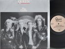 Queen - the game