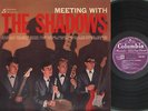 Shadows - Meeting with the Shadows