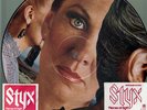 Styx - Pieces of eight