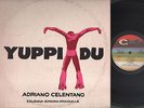 Celentano Adriano - Yuppi du