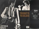 Little Tony - Tribute to Elvis