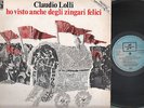 Lolli Claudio - Ho visto anche degli zingari felici