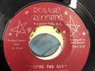 1960s Northern Soul R&b You’re The Guy Argie And The Arketts
