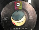 1960s R&b Northern Soul Jackie Lee Darkest Days On ABC