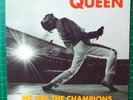 Queen - We Are The Champions Live At Wembley 7