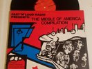 The Middle Of America Comp LP Naked Raygun Articles of Faith Effigies Big Black
