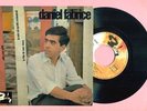 DISQUE : DANIEL FABRICE - JE SUIS SUR QU'ELLE REVIENDRAIT + 3 - BARCLAY 70727