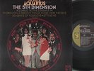 5th dimension - The age of aquarius