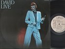 Bowie David - Live