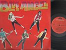 Blue Angel ( Cyndi Lauper ) - same
