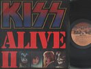 Kiss - Alive II