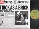 Jethro tull - Thick as a brick