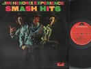 Hendrix Jimi - Smash hits