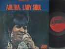 Franklin Aretha - Lady soul