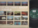 Metheny Pat group - Travels
