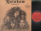 Rainbow - Long live rock'n' roll