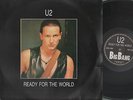 U2 - Ready for the world
