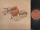 Young Neil - Harvest