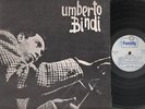 Bindi Umberto - Same