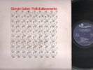 Gaber Giorgio - Polli d'allevamento