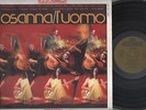 Osanna - L'uomo