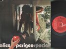 Perigeo - Alice
