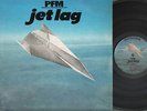 PFM - Jet lag