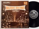 greek 33 RPM Varoius Bouzoukee Boulevard ALECTOR LP greece