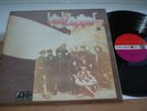 Led Zeppelin II 2 LEMON SONG PLUM RED A2/B2 DECENT AUDIO  INNER 1969 UK LP