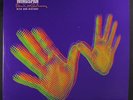 PAUL MCCARTNEY: Wingspan, Hits And History LP (Euro, 4 LPs, hype tag on cover,