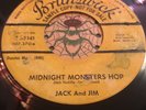 JACK & JIM 