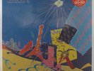 ROLLING STONES Still Life ROLLING STONES COC 39113 LP SEALED gatefold