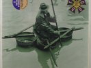 THEY MIGHT BE GIANTS Flood ELEKTRA 9 60907-1 LP SEALED gatefold