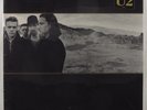 U2 The Joshua Tree ISLAND 7 90581-1 LP SEALED gatefold