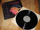 Black Sabbath Paranoid LP first Italy pressing (Vertigo, 6360 011 N) swirl label