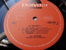 FAT MATTRESS II 1970 UK POLYDOR 1st PRESS - NEAR MINT