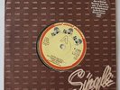 GEORGE HARRISON FASTER / YOUR LOVE IS FOREVER RARE UK 7