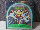 Neil Merryweather sealed cc LP Kryptonite