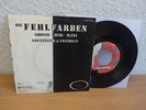 FEHLFARBEN - GROSSE LIEBE / ABENTEUER & FREIHEIT 7´´
