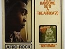 Fela Ransome Kuti & Africa 70 