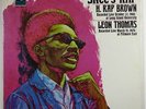 H. Rap Brown/Leon Thomas 