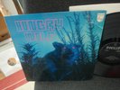 HUNGRY WOLF ORIGINAL PROG PSYCH LP 1ST UK PRESS 1970 (UGLY CUSTARD)
