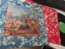 ROLLING STONES - Their Satanic Majesties - UK 1967 LP 3D Hologram Promo wow